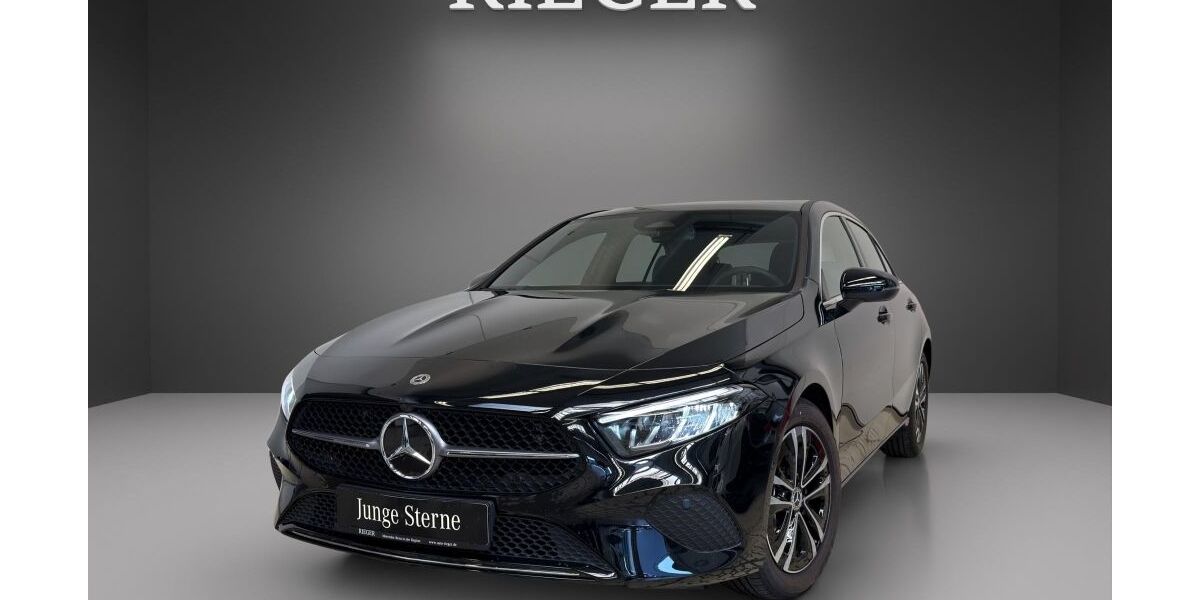 Mercedes-Benz A 200 3.942 km 30.499 &euro; Altdorf 90518