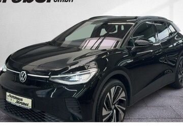 VW ID.4 27.778 km 37.990 &euro; Schnaittach 91220