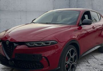 Alfa Romeo Tonale 46.360 km 31.470 &euro; Fürth 90763