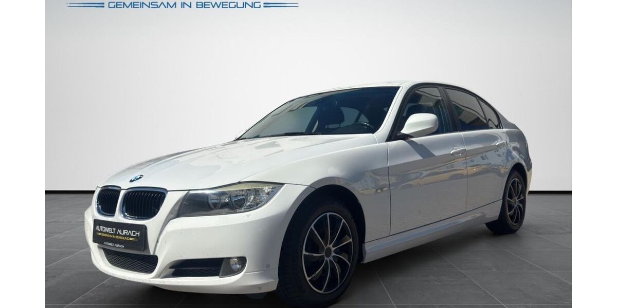 BMW 316 295.000 km 3.480 &euro; Fürth 90763