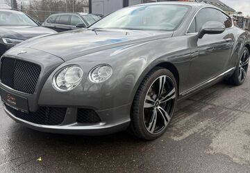 Bentley Continental GT 136.000 km 48.200 &euro; Nürnberg 90441