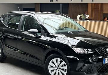 Seat Arona 25.989 km 18.440 &euro; Cadolzburg bei Nürnberg 90556