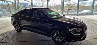 Gebrauchte Renault Talisman
