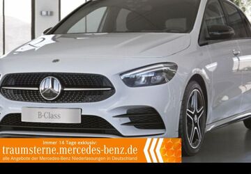 Mercedes-Benz B 250 47.937 km 25.490 &euro; Erlangen 91056