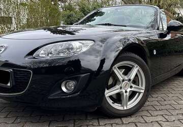 Mazda MX-5 61.929 km 14.900 &euro; Fürth 90765