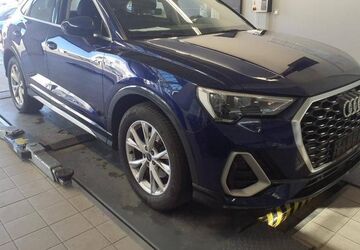 Audi Q3 88.507 km 41.980 &euro; Cadolzburg 90556