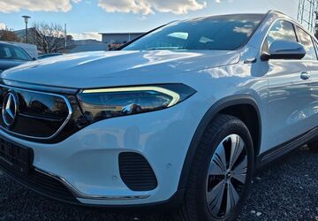Mercedes-Benz EQA 49.870 km 24.999 &euro; Schwaig 90571