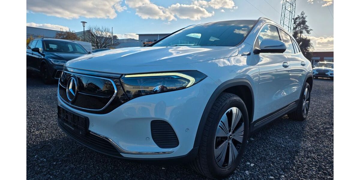 Mercedes-Benz EQA 49.870 km 24.999 &euro; Schwaig 90571