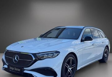 Mercedes-Benz E 220 24.509 km 44.899 &euro; Altdorf 90518
