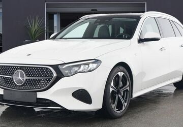 Mercedes-Benz E 300 26.173 km 53.889 &euro; Altdorf 90518