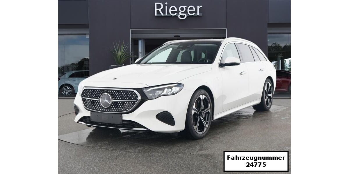 Mercedes-Benz E 300 26.173 km 53.889 &euro; Altdorf 90518