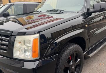 Cadillac Escalade 211.000 km 14.990 &euro; Fürth 90762