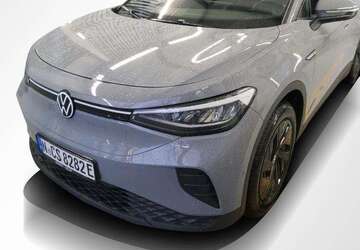 VW ID.4 47.550 km 25.880 &euro; Forchheim 91301