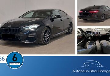 BMW 218 Gran Coupé 73.000 km 24.990 &euro; Buchschwabach bei Nürnberg 90574