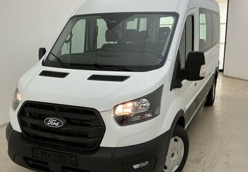 Ford Transit 1.050 km 42.970 &euro; Nürnberg 90431