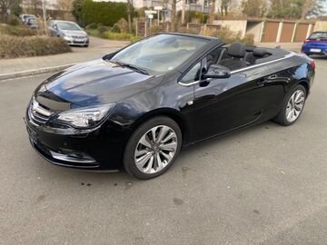 Gebrauchte Opel Cascada