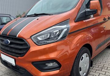 Ford Transit Custom 158.189 km 14.990 &euro; Nürnberg 90431
