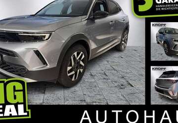 Opel Mokka 14.285 km 18.990 &euro; Roth 91154