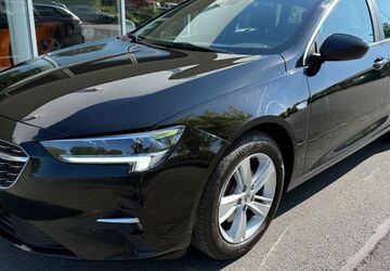 Opel Insignia 172.000 km 11.920 &euro; Nürnberg 90439