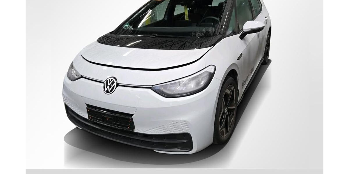 VW ID.3 29.850 km 19.240 &euro; Forchheim 91301