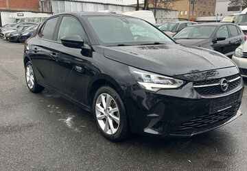 Opel Corsa 64.000 km 9.990 &euro; Nürnberg 90441