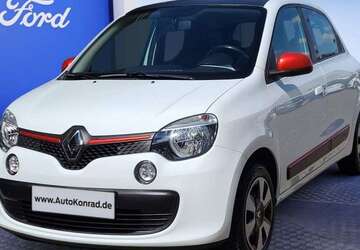 Renault Twingo 72.990 km 8.490 &euro; Fürth 90768