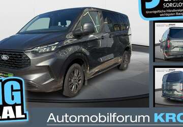 Ford Tourneo Custom 7.826 km 40.900 &euro; Nürnberg 90425
