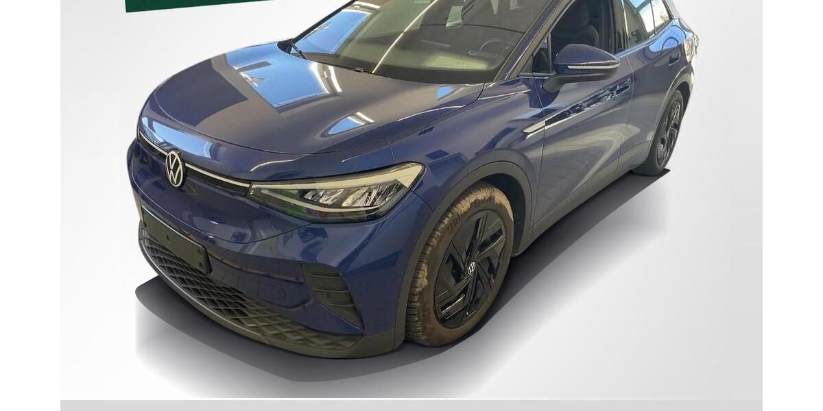 VW ID.4 34.150 km 24.280 &euro; Schwabach 91126