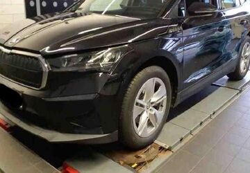 Skoda Enyaq 23.033 km 23.480 &euro; Fürth 90763