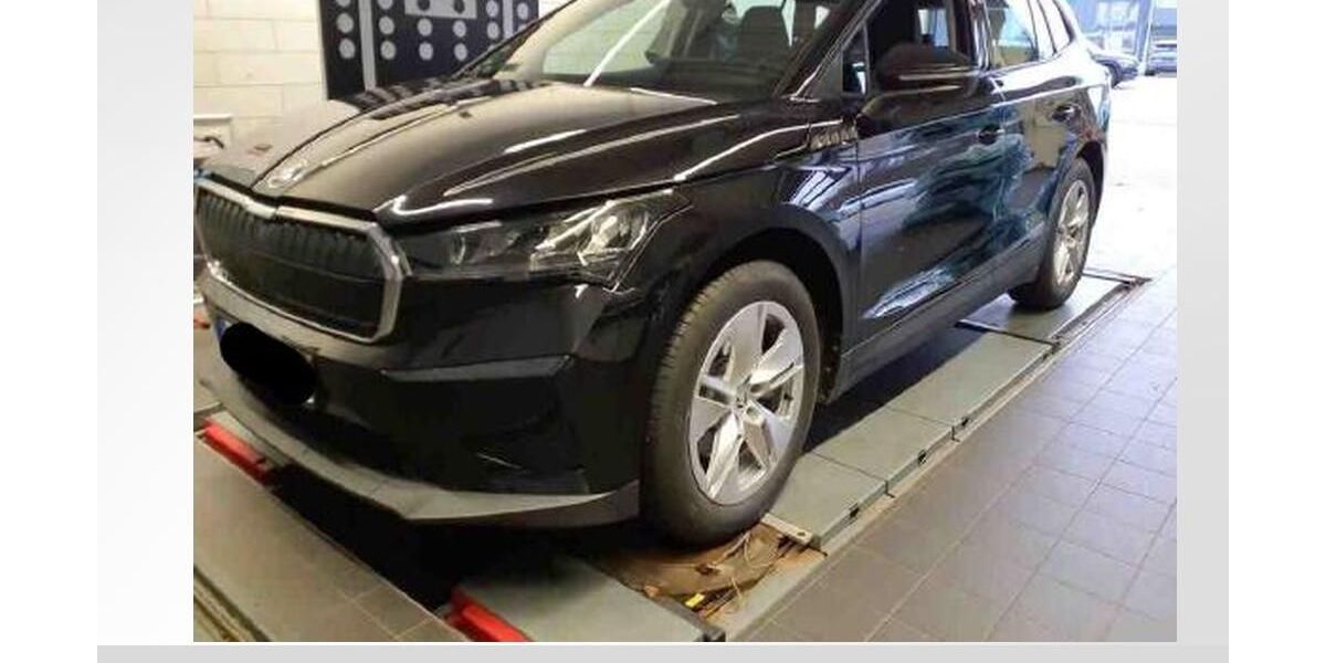 Skoda Enyaq 23.033 km 23.480 &euro; Fürth 90763