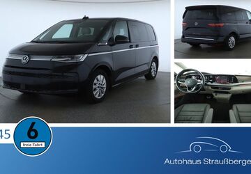 VW T7 Multivan 29.100 km 63.130 &euro; Buchschwabach bei Nürnberg 90574