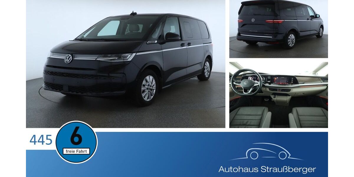 VW T7 Multivan 29.100 km 63.130 &euro; Buchschwabach bei Nürnberg 90574