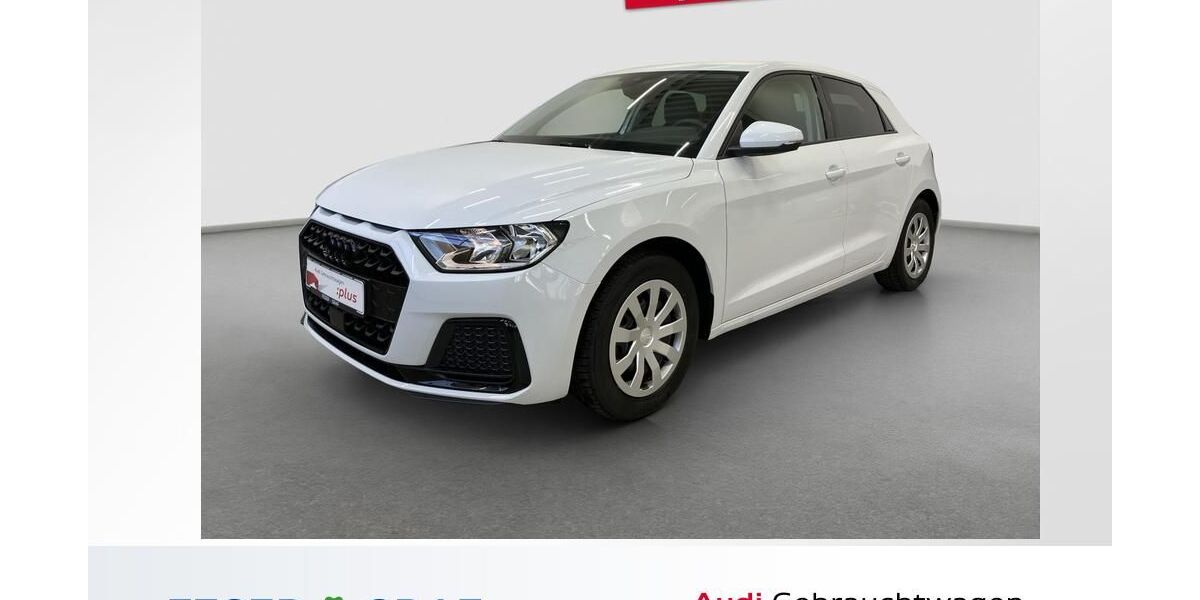 Audi A1 13.145 km 23.480 &euro; Fürth 90763
