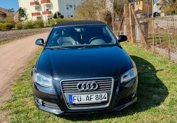 Audi A3 166.900 km 5.699 &euro; Fürth 90765