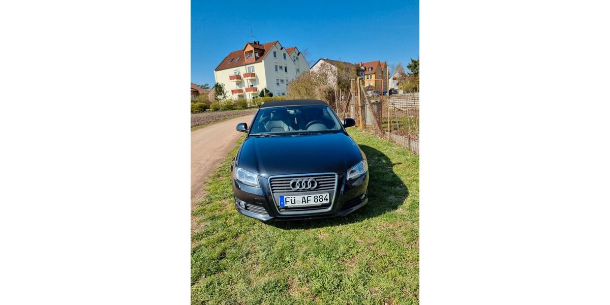 Audi A3 166.900 km 5.699 &euro; Fürth 90765