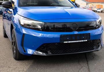 Opel Corsa 8.235 km 17.799 &euro; Neustadt an der Aisch 91413