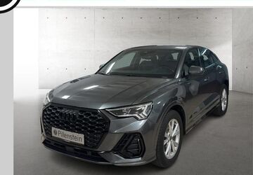Audi Q3 71.400 km 34.904 &euro; Fürth 90762