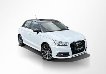 Audi A1 63.150 km 14.890 &euro; Roth 91154
