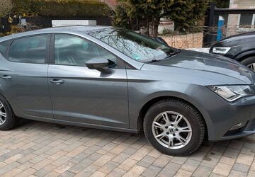 Seat Leon 176.000 km 7.200 &euro; Roth 91154