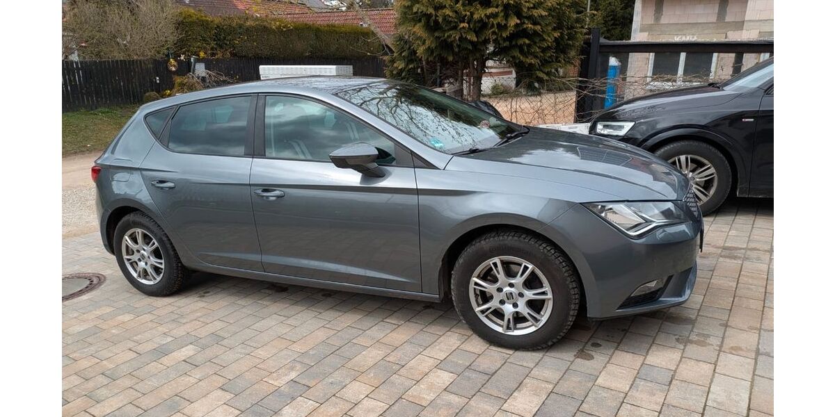 Seat Leon 176.000 km 7.200 &euro; Roth 91154