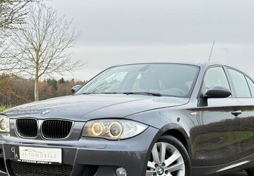 BMW 123 145.495 km 6.249 &euro; Weihenzell 91629