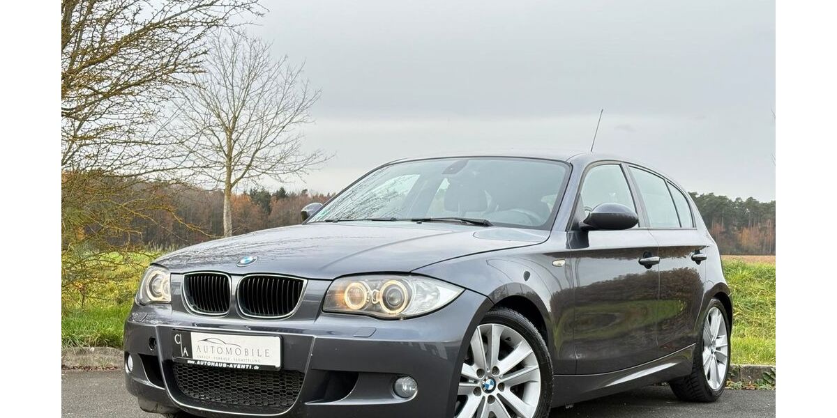BMW 123 145.495 km 6.249 &euro; Weihenzell 91629