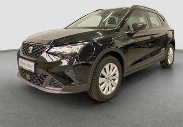 Seat Arona 33.700 km 17.980 &euro; Fürth 90763