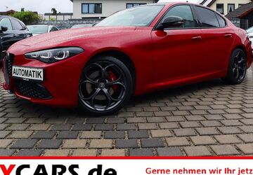 Alfa Romeo Giulia 63.150 km 38.883 &euro; Röthenbach a. d. Pegnitz 90552