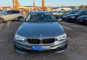 BMW 520 176.000 km 18.990 &euro; Buchschwabach bei Nürnberg 90574