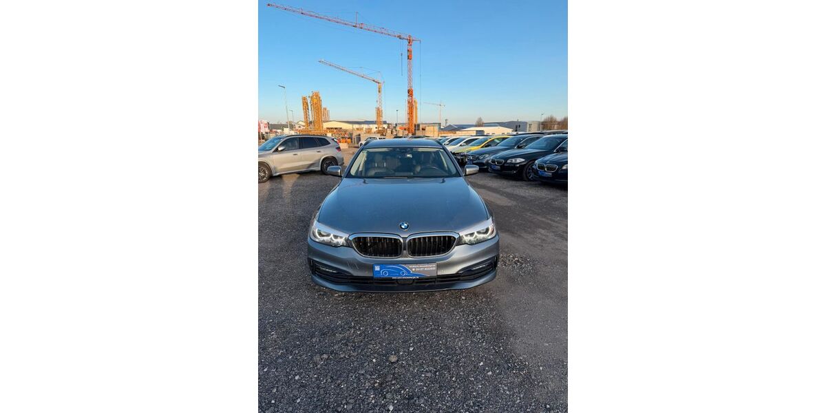 BMW 520 176.000 km 18.990 &euro; Buchschwabach bei Nürnberg 90574