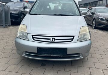 Honda Stream 103.130 km 1.599 &euro; Fürth 90763