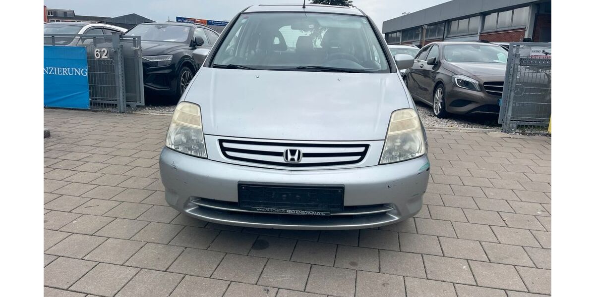 Honda Stream 103.130 km 1.599 &euro; Fürth 90763