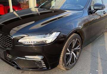 Volvo V90 131.000 km 28.750 &euro; Nürnberg 90439