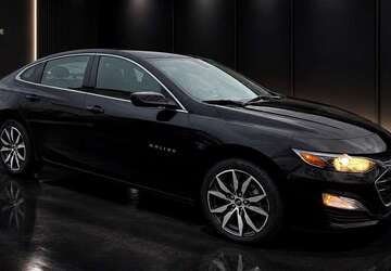 Chevrolet Malibu 65.000 km 7.000 &euro; Nürnberg 90475
